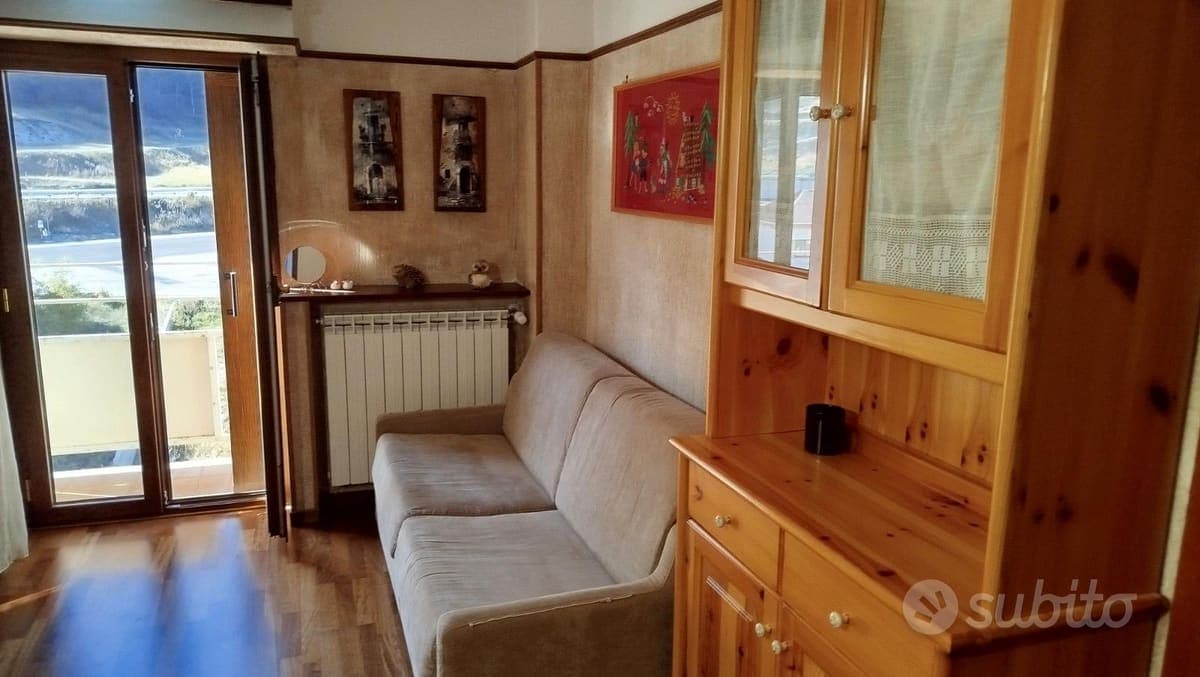 Appartamento a Roccaraso Aremogna — casa vacanze a Roccaraso, Abruzzo