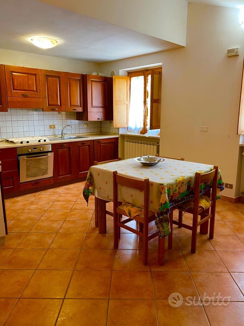 Montagna e relax — casa vacanze a Roccaraso, Abruzzo