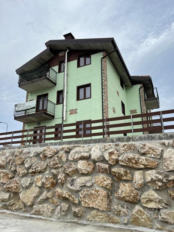 Appartamento Roccaraso — casa vacanze a Roccaraso, Abruzzo