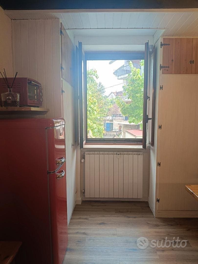Grazioso monolocale Luglio Roccaraso centro — casa vacanze a Roccaraso, Abruzzo