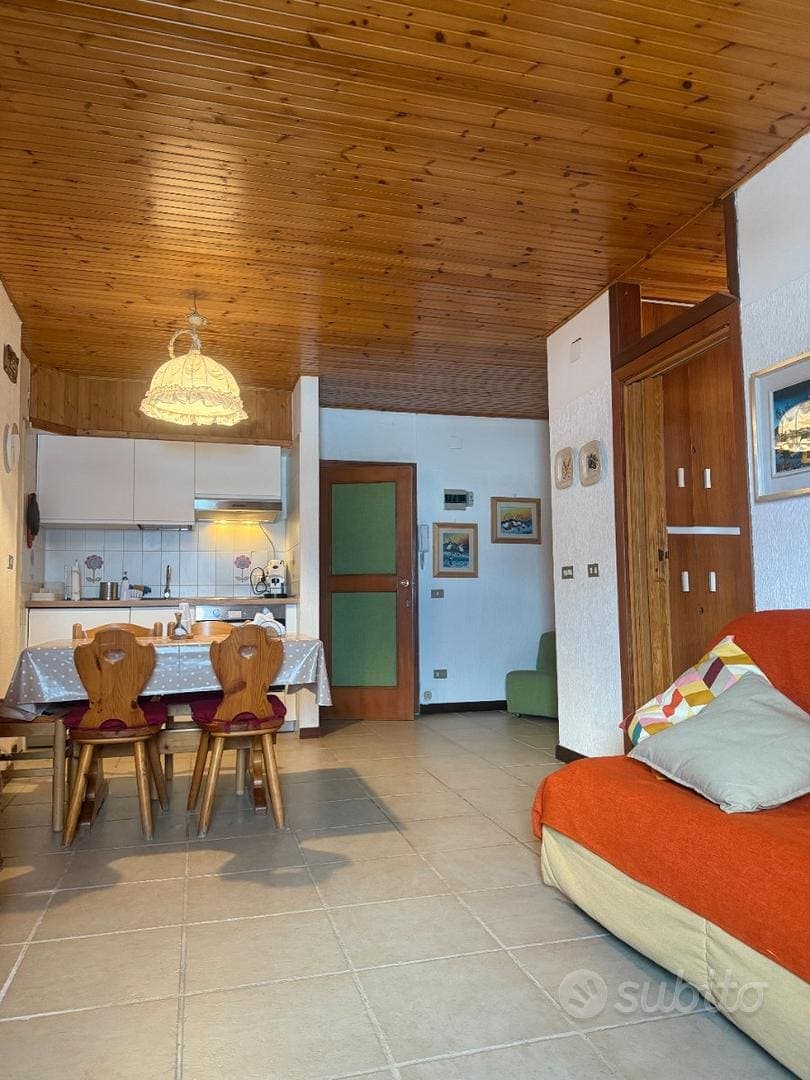 Casa vacanza Aremogna Roccaraso — casa vacanze a Roccaraso, Abruzzo