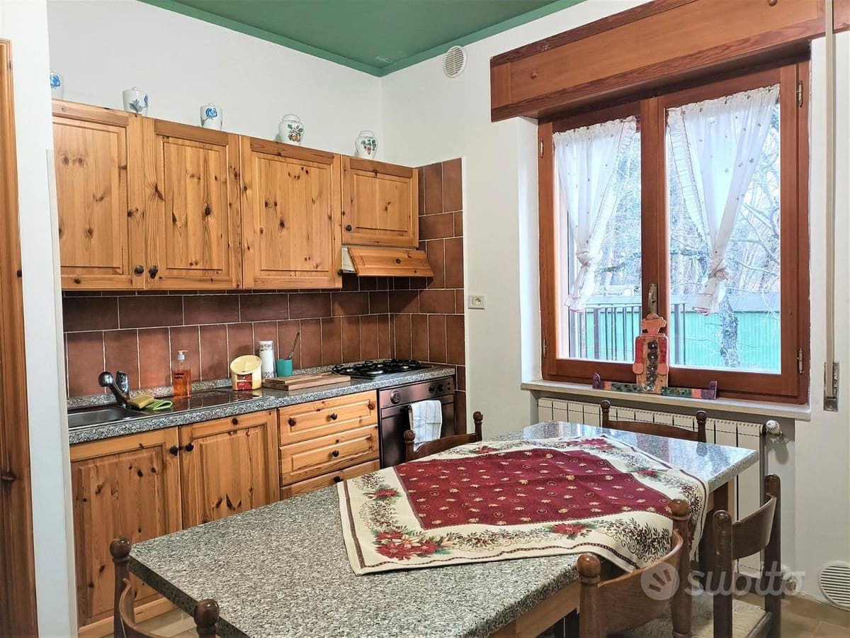 Stagionale o annuale strada per Pietransieri — casa vacanze a Roccaraso, Abruzzo