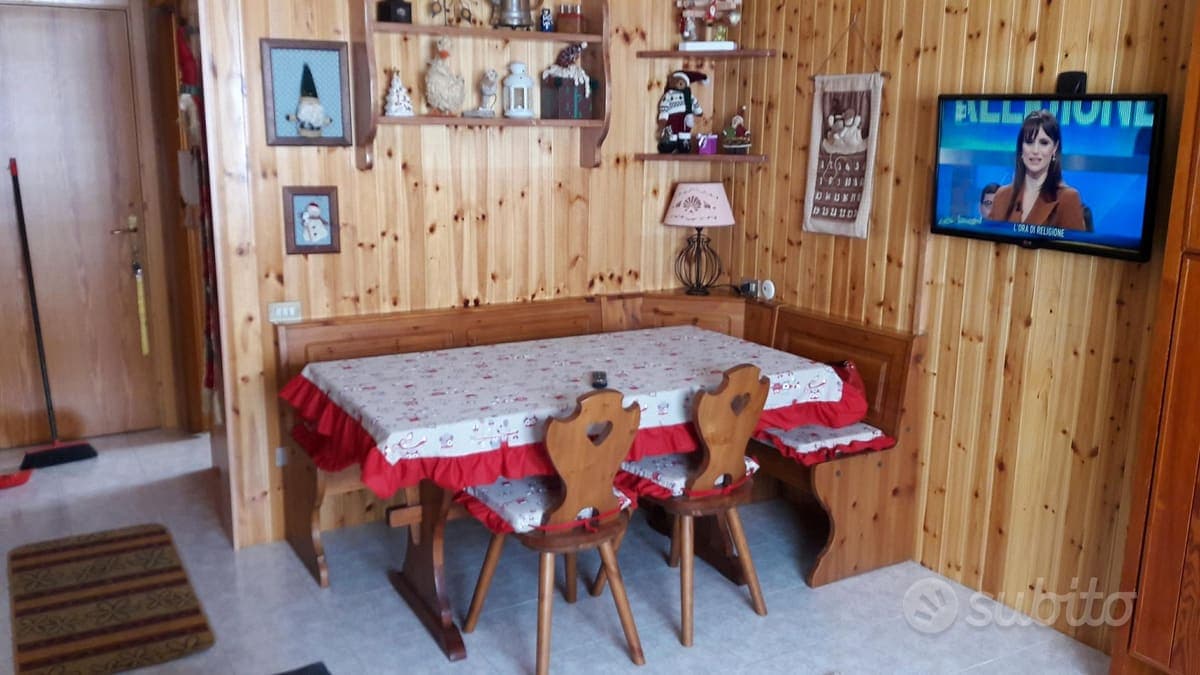 Sciare all' Aremogna — casa vacanze a Roccaraso, Abruzzo